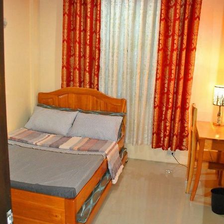 푸에르토프린세사 Fully Ac 3Br House For 8Pax Near Airport And Sm With 100Mbps Wifi 빌라 외부 사진