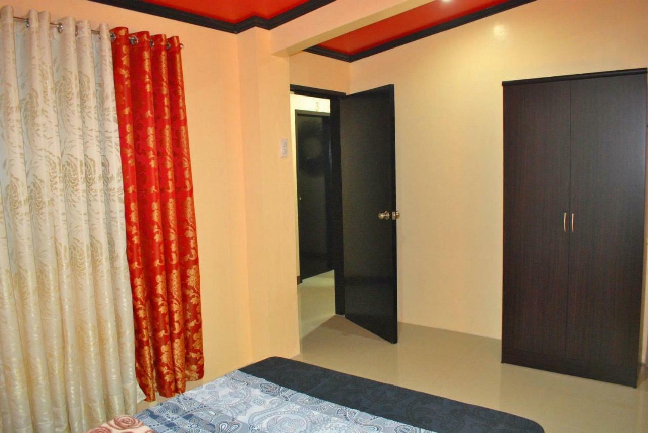 푸에르토프린세사 Fully Ac 3Br House For 8Pax Near Airport And Sm With 100Mbps Wifi 빌라 외부 사진