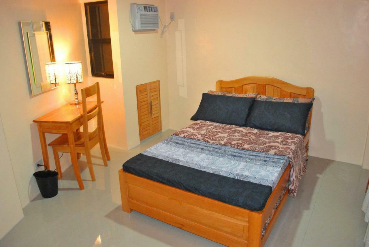 푸에르토프린세사 Fully Ac 3Br House For 8Pax Near Airport And Sm With 100Mbps Wifi 빌라 외부 사진