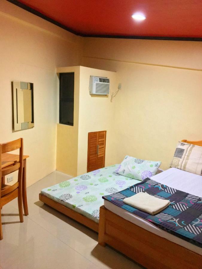 푸에르토프린세사 Fully Ac 3Br House For 8Pax Near Airport And Sm With 100Mbps Wifi 빌라 외부 사진