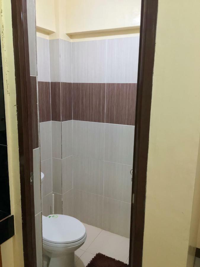 푸에르토프린세사 Fully Ac 3Br House For 8Pax Near Airport And Sm With 100Mbps Wifi 빌라 외부 사진