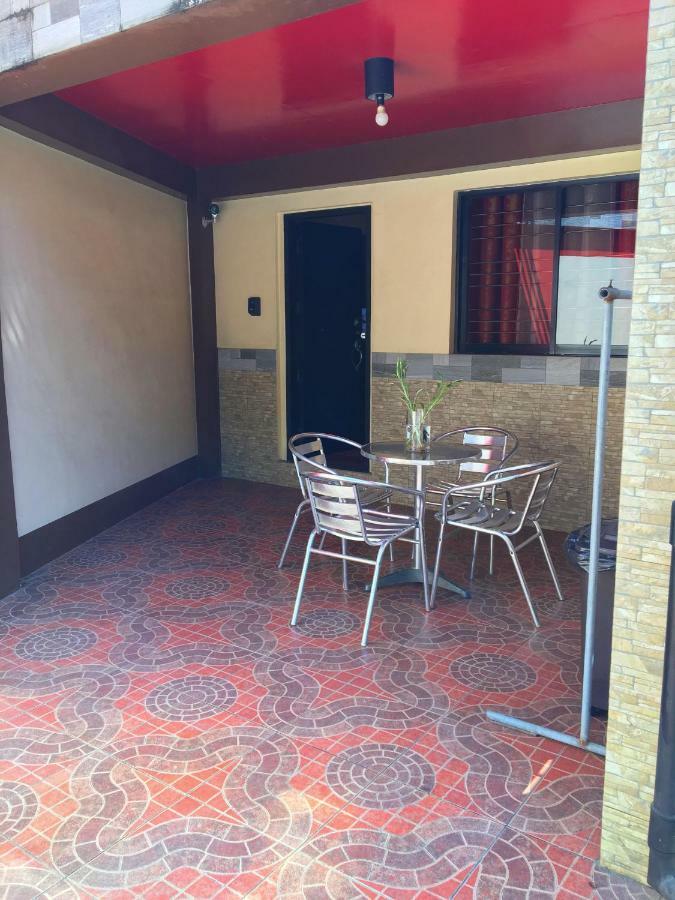 푸에르토프린세사 Fully Ac 3Br House For 8Pax Near Airport And Sm With 100Mbps Wifi 빌라 외부 사진
