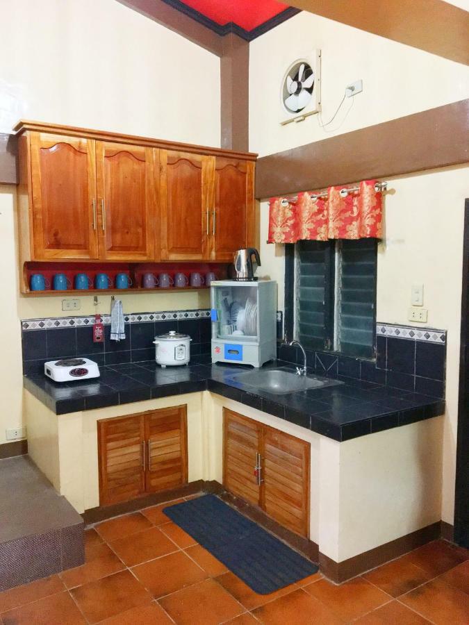 푸에르토프린세사 Fully Ac 3Br House For 8Pax Near Airport And Sm With 100Mbps Wifi 빌라 외부 사진