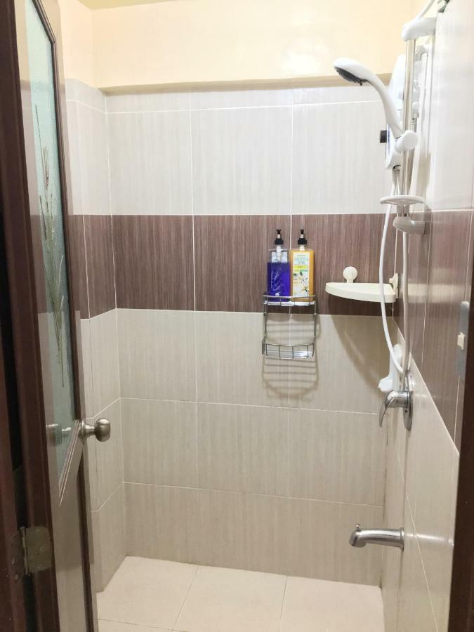 푸에르토프린세사 Fully Ac 3Br House For 8Pax Near Airport And Sm With 100Mbps Wifi 빌라 외부 사진