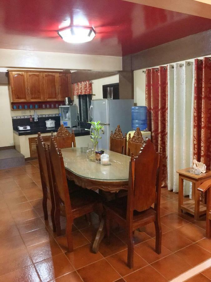 푸에르토프린세사 Fully Ac 3Br House For 8Pax Near Airport And Sm With 100Mbps Wifi 빌라 외부 사진